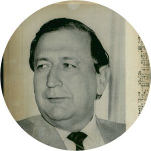 Carlos Mauro Hoyos - Colombian jurist