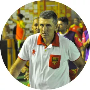 Carlos Mayor photograph