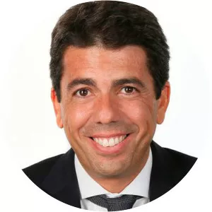 Carlos Mazón Guixot