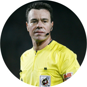 Carlos Megía Dávila