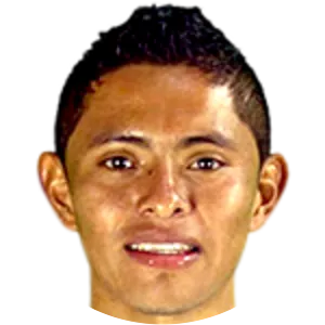 Carlos Mejía - Honduran footballer