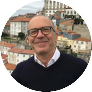 Carlos Mendes de Sousa - Author