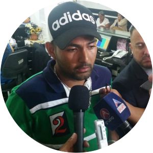 Carlos Mercedes Vásquez