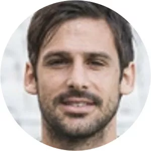 Carlos Merino - Spanish former football player