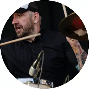 Carlos Mirat Musician - Drummer