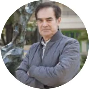 Carlos Molina Tamayo