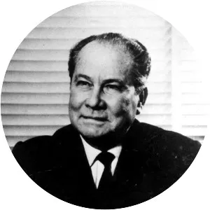 Carlos Monge Alfaro - Costa Rican author