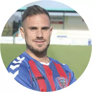 Carlos Monje Serrano