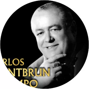Carlos Montbrun Ocampo