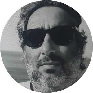 Carlos Montes García