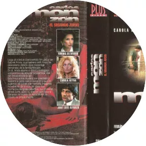 Carlos Monzon El Segundo Juicio