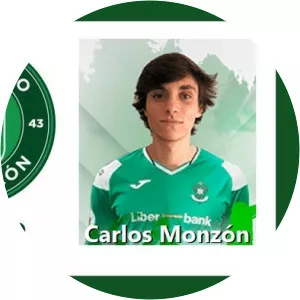 Carlos Monzón Herranz