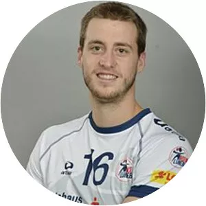 Carlos Mora Sabaté - Spanish volleyball player