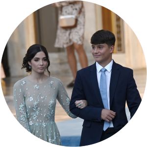 Carlos Morales y de Grecia