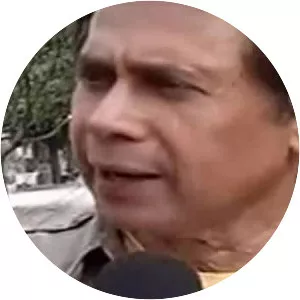 Carlos Moreno de Caro