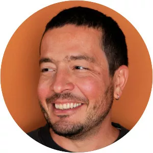 Carlos Moreno - Film director