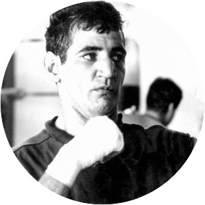 Carlos Morocho Hernández