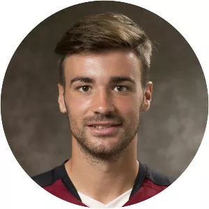 Carlos Moros Gracia - Spanish footballer