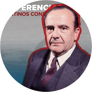 Carlos Moyano Llerena