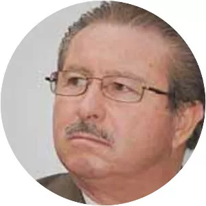 Carlos Murguia - Judge