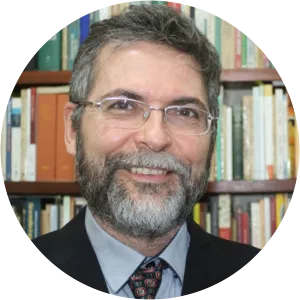 Carlos Newton Júnior