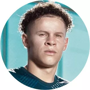 Carlos Niño Junior Espinola Díaz