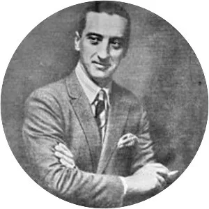 Carlos Noël - Former Mayor of Buenos Aires