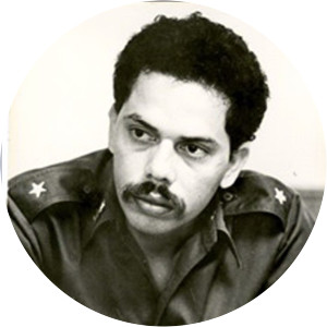 Carlos Núñez Téllez