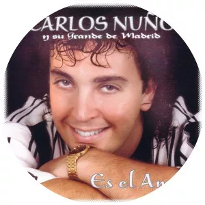 Carlos Nuño