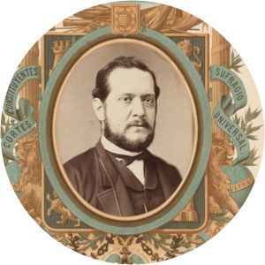 Carlos O'Donnell photograph