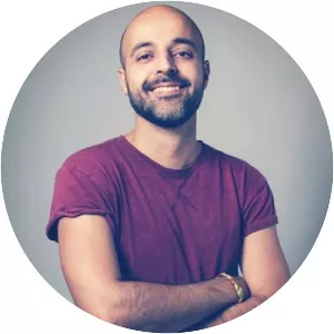 Carlos Ocho - Film director