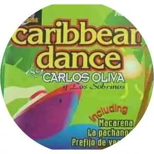 Carlos Oliva and Los Sobrinos - Musical artist