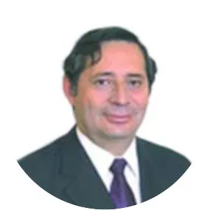 Carlos Olivares Zepeda