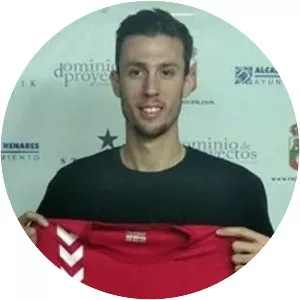 Carlos Olmo Carvajal