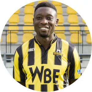 Carlos Opoku - Football player