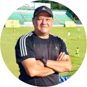 Carlos Orlando Caballero