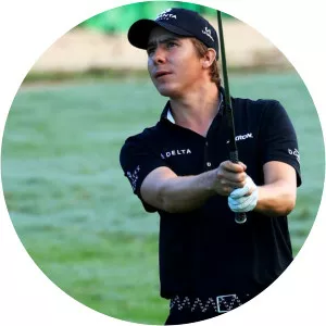 Carlos Ortiz - Mexican professional golfer