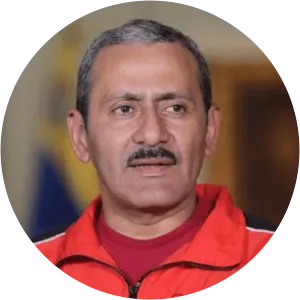 Carlos Osorio