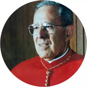 Carlos Oviedo Cavada