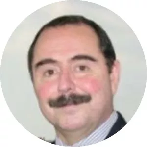 Carlos P. Zalaquett photograph