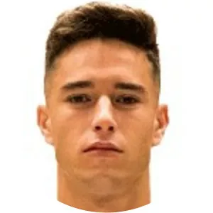 Carlos Palazón Martínez