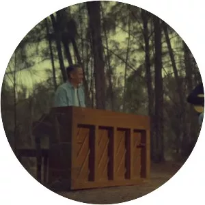 Carlos Parra - Musical artist