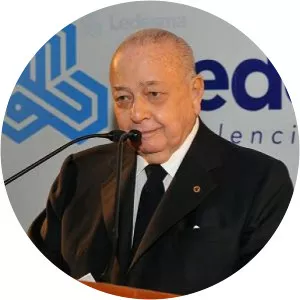 Carlos Pedro Blaquier