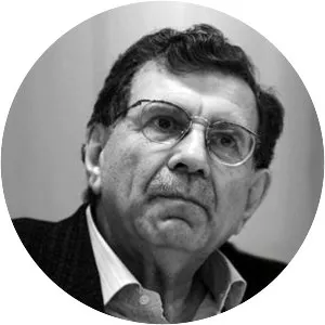 Carlos Pereda Failache