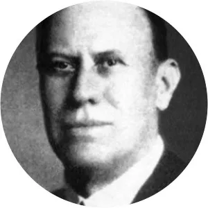 Carlos Pereyra - Mexican diplomat