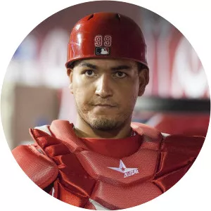 Carlos Pérez Musician - Venezuelan baseball athlete