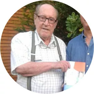 Carlos Pérez Chacel photograph