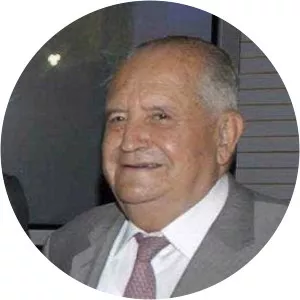 Carlos Pérez de Bricio Olariaga