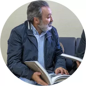 Carlos Pérez de Rozas i Arribas