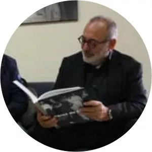 Carlos Pérez de Rozas y Sáenz de Tejada